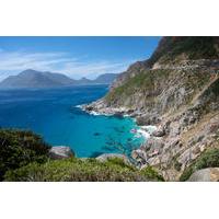 3-Day Private Western Cape Highlights Trip from Cape Town