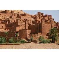 3-Day Desert Experience from Marrakech