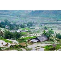 3 day sapa trekking from hanoi