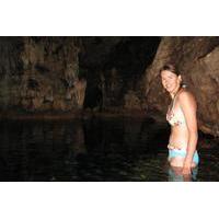 3-Hour Tongatapu East Coast and Anahulu Cave Tour