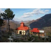 3 day domogled valea cernei national park private experience from buch ...