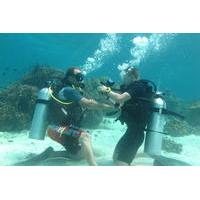 3 day open water diver course in hat yai