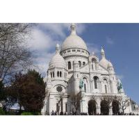 3 day paris and versailles tour from bournemouth
