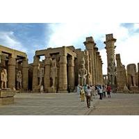 3 Day Tour Including Cooking Class with a Local Family in Luxor