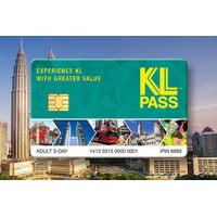 3-Day KL PASS: Kuala Lumpur Sightseeing Pass