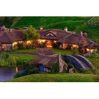 3-Day Auckland, Hobbiton and Waitomo Tour