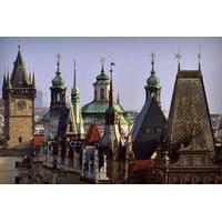 3-Night Prague Experience with City Highlights Tour and Cesky Krumlov Day Trip
