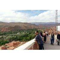 3-Days Private Tour from Fes to Marrakech via Desert