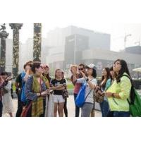 3 hour small group xian city afternoon walking tour of changan scholar ...