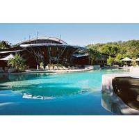 3-Day Fraser Island Tour with Kingfisher Bay Resort Stay from Brisbane, Sunshine Coast and Rainbow Beach