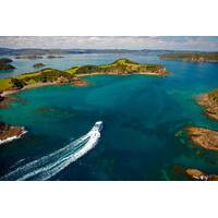 3-Day Bay Of Islands Tour including a Dolphin Cruise and Cape Reinga Trip from Auckland