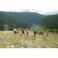 3-Night Active Break in Montenegro Including 2 Hikes Tara River Rafting and Piva Lake Cruise