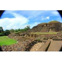 3-Day Archeological Tour from San Salvador