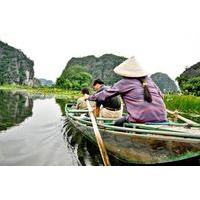3-Day Private Cycling Tour to Mai Chau and Pu Luong from Hanoi