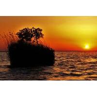 3-Day Private Tour of Danube Delta and Black Sea Tour from Bucharest