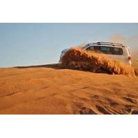3-Day Private Tour to Erg Chebbi Dunes, Atlas Mountains and Todra Gorges from Marrakech