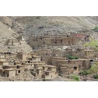 3-Day Berber Villages Hike from Marrakech