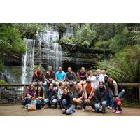 3-Day West Coast Tasmania Tour from Hobart Including Cradle Mountain, Montezuma Falls and Strahan