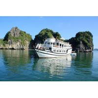 3 day kayaking and cooking class cruise on halong bay