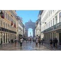 3-Hour Discover Lisbon Small-Group Walking Tour