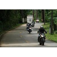 3 day mae hong son loop motorcycle tour from chiang mai