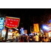 3-Hour Xi\'an Evening Private Food Tour