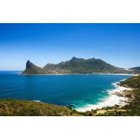 3-Day Western Cape Highlights Trip from Cape Town