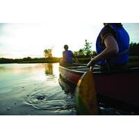 3 day classic canoe trip