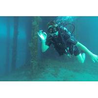 3-Day PADI Advanced Open Water Diver in Curacao