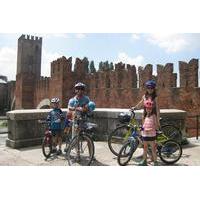 3-Hour Private Verona Bike Tour