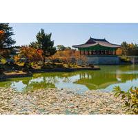 3-Day Tour from Seoul: Gyeongju and Busan