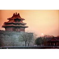 3 day private tour of xian and beijing from shanghai by air