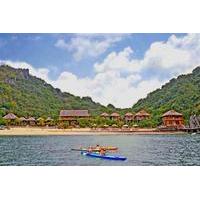 3 day halong bay and monkey island resort tour from hanoi