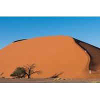 3-Day Sossusvlei Express from Swakopmund