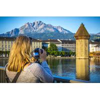 3-Hour Essential Lucerne Photography Tour