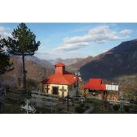 3-Day Domogled-Valea Cernei National Park Private Tour from Timisoara