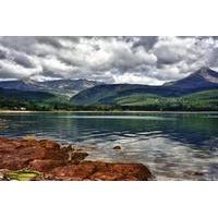 3-Day Isle of Arran Tour from Edinburgh Including Robert Burns Country