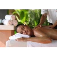 3-Hour Ash Me Tender Volcanic Spa and Massage from Port Vila