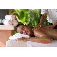 3 hour ash me tender volcanic spa and massage from port vila