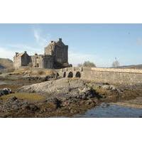 3-Day Isle of Skye and Highlands Tour from Glasgow