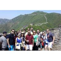 3-Day Small Group Beijing Sightseeing Tour Package
