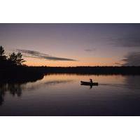 3 day canoe trip in algonquin park