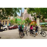 3-Hour Montreal Guided Bike Tour