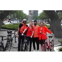 3 hour berlin city bike tour with spanish speaking guide