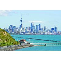 3-Day Bay of Islands Tour from Auckland