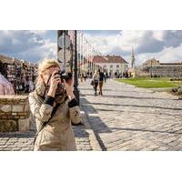 3 hour private budapest photo tour