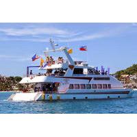 3-Hour Boracay Sunset Party Cruise