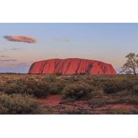 3 day uluru camping tour from alice springs including kata tjuta and k ...