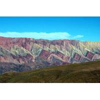 3-Day Quebrada de Humahuaca from Salta