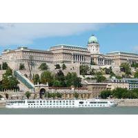 3 Hour Private History Tour of Buda Castle a Kingdom of Many Nations